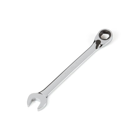 TEKTON 16 mm Reversible Ratcheting Combination Wrench WRN56116